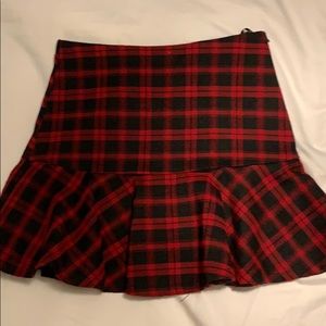 super cute mini millau skirt!